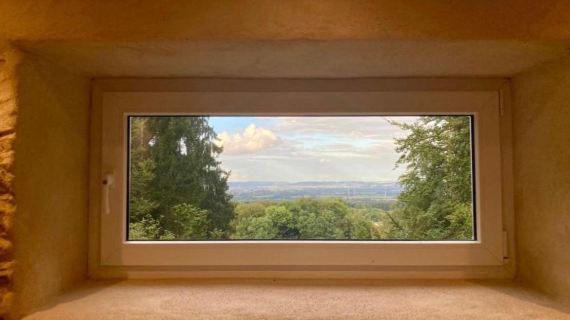 Berggasthof Toensblick Oerlinghausen Esterno foto