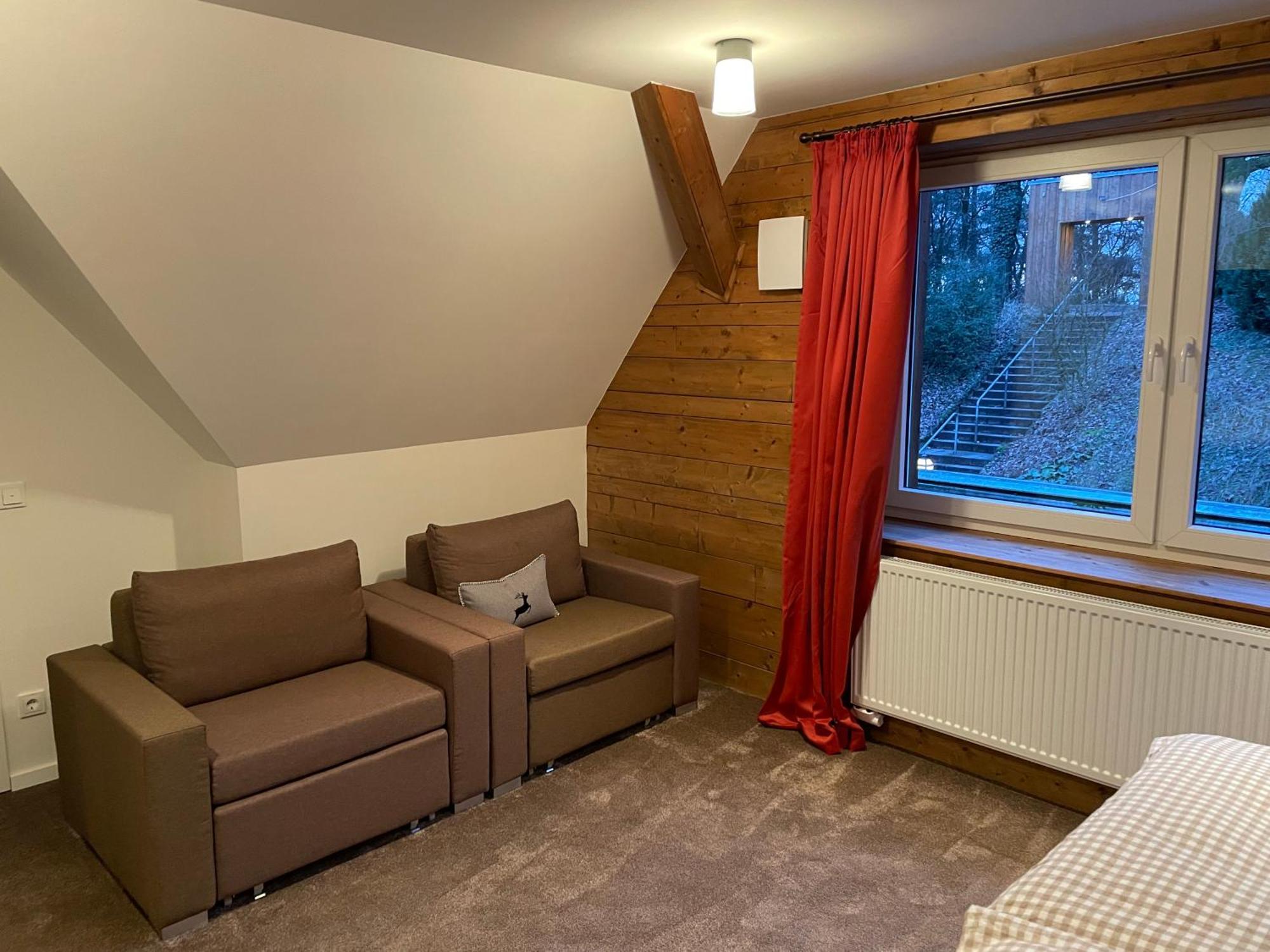 Berggasthof Toensblick Oerlinghausen Esterno foto